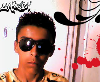 larbi my best frinde in the world 