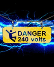 DANGER    